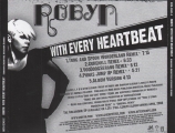With Every Heartbeat (Promo)